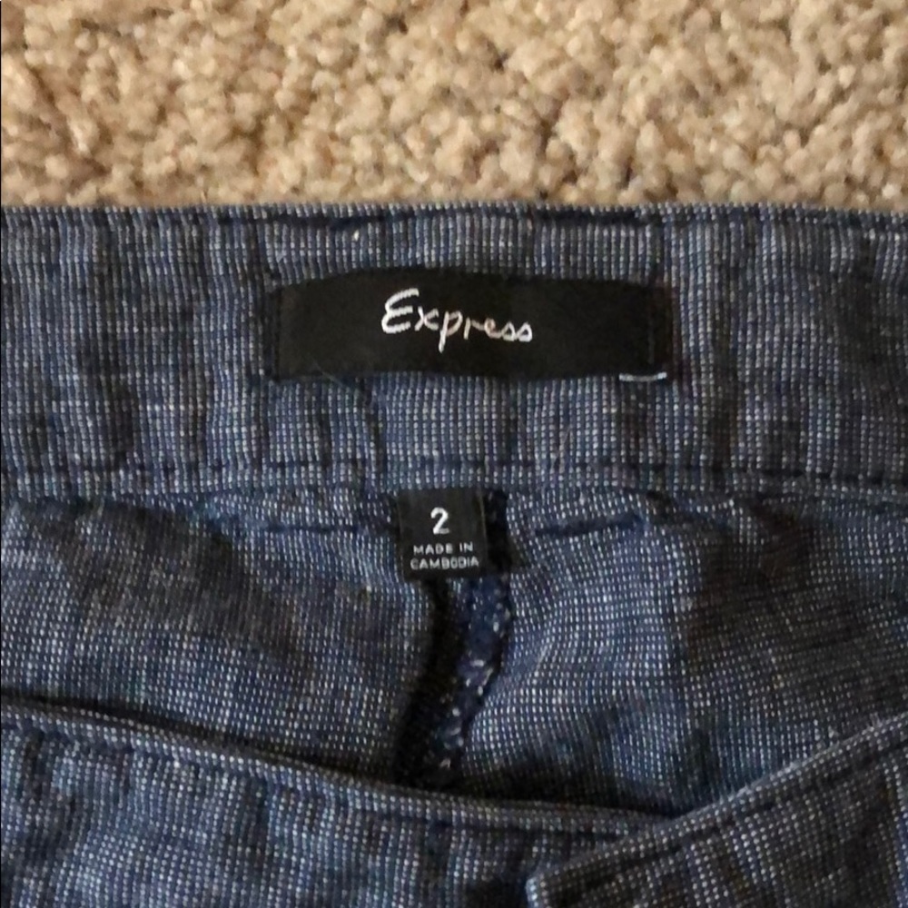 Express jeans - Picture 5 of 5